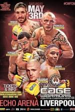 Watch Cage Warriors 68: Roberts vs. Wallhead 9movies