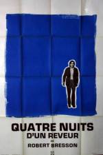 Watch Quatre nuits d'un rêveur 9movies