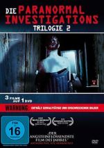 Watch The Life of Riley Venn: Ghost Magnet 9movies