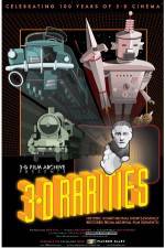 Watch 3-D Rarities 9movies