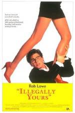 Watch Illegally Yours 9movies