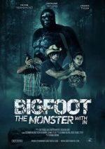 Watch Bigfoot: The Monster Within 9movies
