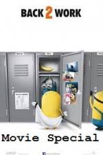 Watch Despicable Me 2 Movie Special 9movies