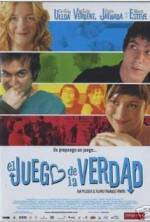Watch El juego de la verdad 9movies