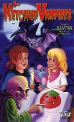 Watch The Ketchup Vampires 9movies