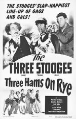 Watch Three Hams on Rye 9movies