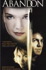 Watch Abandon 9movies