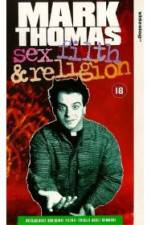 Watch Mark Thomas: Sex, Filth and Religion 9movies