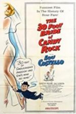 Watch The 30 Foot Bride of Candy Rock 9movies