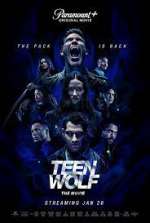 Watch Teen Wolf: The Movie 9movies