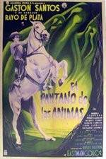 Watch El pantano de las ánimas 9movies