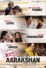 Watch Aarakshan 9movies