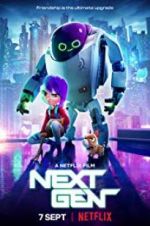 Watch Next Gen 9movies