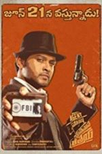 Watch Agent Sai Srinivasa Athreya 9movies