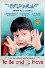 Watch Être et avoir 9movies