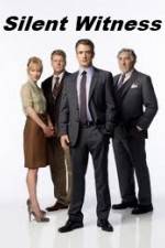 Watch Silent Witness 9movies
