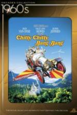 Watch Chitty Chitty Bang Bang 9movies