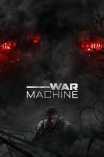 Watch War Machine 9movies