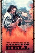 Watch A Taste of Hell 9movies