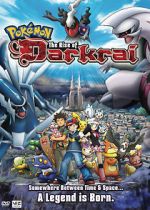 Watch Pokémon: The Rise of Darkrai 9movies