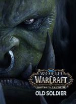 Watch World of Warcraft: Old Soldier (Short 2018) 9movies