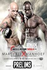 Watch Bellator 125 Prelims 9movies