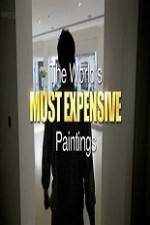Watch The Worlds Most Expensive Paintings 9movies