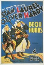 Watch Beau Hunks (Short 1931) 9movies