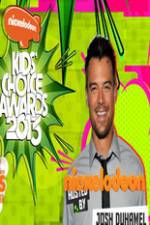Watch Nickelodeon Kids Choice Awards 9movies