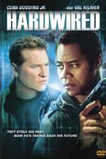 Watch Hardwired 9movies