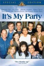 Watch It's My Party 9movies