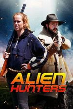 Watch Alien Hunters 9movies