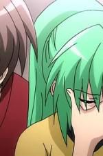 Watch When They Cry - OVA: Outbreak 9movies