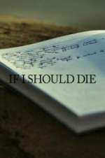 Watch If I Should Die 9movies