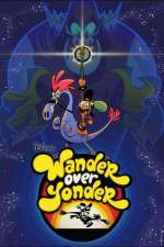 Watch Wander Over Yonder 9movies