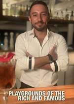 Watch Playgrounds of the Rich and Famous 9movies