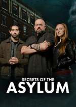 Watch Secrets of the Asylum 9movies