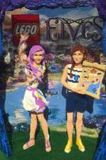 Watch LEGO Elves: Secrets of Elvendale 9movies