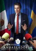 Watch AmbassadÃ¶ren 9movies