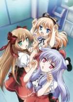 Watch Mayoi Neko Overrun! 9movies