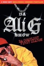 Watch Da Ali G Show 9movies