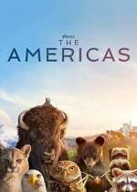 Watch The Americas 9movies