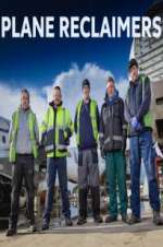 Watch Plane Reclaimers 9movies