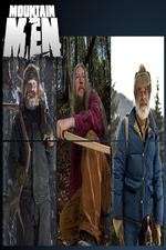 mountain men season 14 episode 9 tv poster