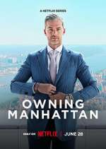 Watch Owning Manhattan 9movies
