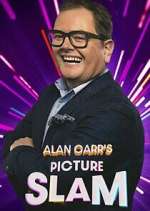 Watch Alan Carr's Picture Slam 9movies