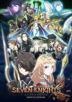 Watch Seven Knights Revolution: Hero Successor 9movies