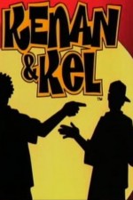kenan & kel tv poster