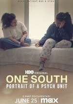 Watch One South: Portrait of a Psych Unit 9movies