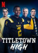Watch Titletown High 9movies